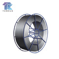 High Cost-Effectiveness ER5356 ER4043 Aluminum Welding Wire Easy Melt Low Temperature Customizable OEM Aluminum Alloy Copper