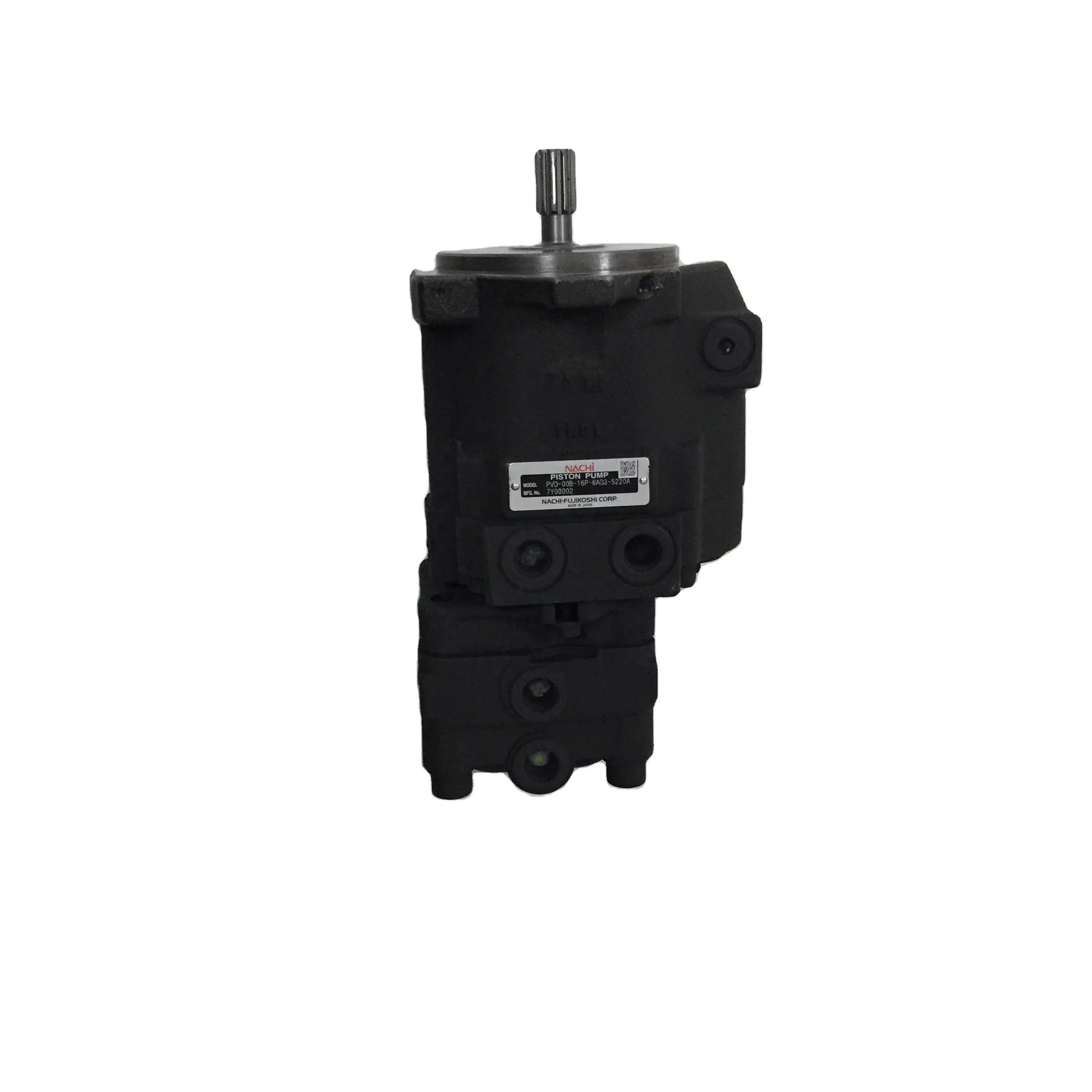 Excavator Parts 301.6 Hydraulic Pump 241-7971 301.6 Main Pump PVD-00B-16P-6AG4-4635A