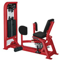 Competitive Price Free Weight Plate Loaded Gym Equipment Fitness Hip Adduction Inner Trainer