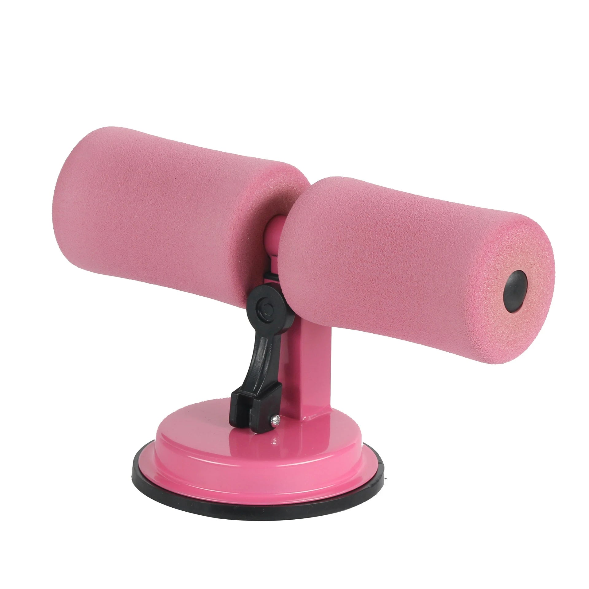 Assistant Gym Exercise Device Resistance Tube Workout Bench Equipment Sit up Bar