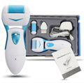 Foot Callus Remover Kit  Callus Removers Foot File Professional Pedicure Tools Foot Care for Dead Hard Cracked Dry Skin