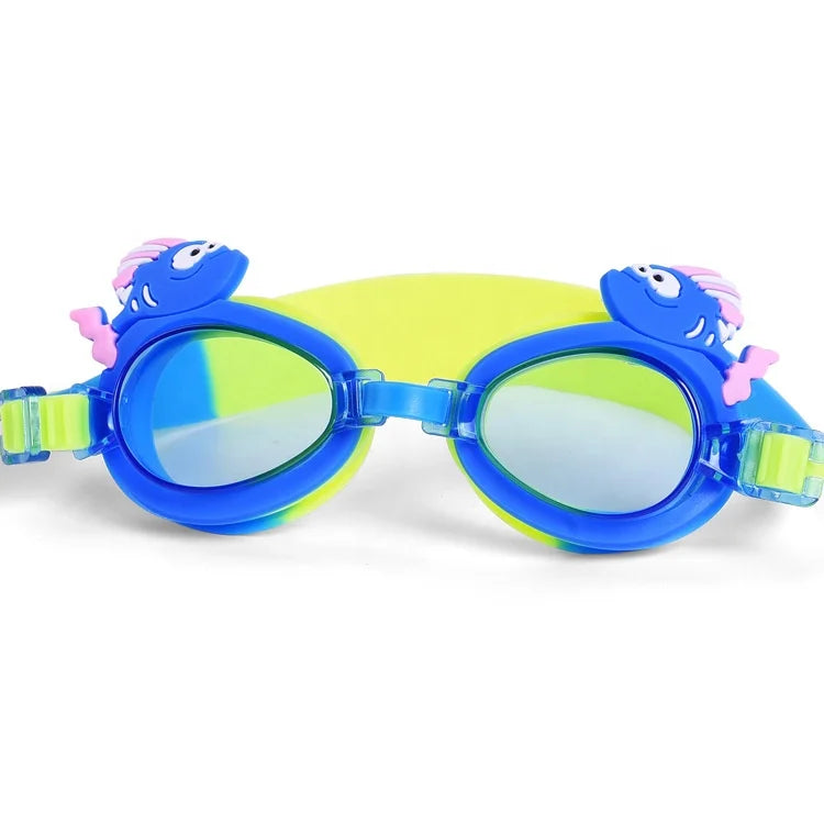 Factory Price Kids Swim Goggles No Leaking Anti Fog Swimming Goggles Swim Glasses
