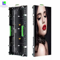 Led Screen Supermarket Large Hd P4.8 Indoor Led Display Screen Panel Price