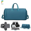 Custom Logo Waterproof Large Capacity Travel Bag Overnight Bags Multifunction Business Stylish Travel Bag