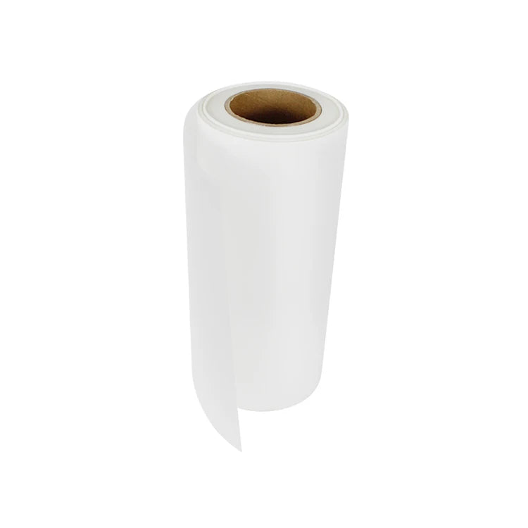 30cm Dtf Printer 60cm Double Side Pet Film 60cm 100m Papel Film Dtf for 30cm or 60cm Dtf Printer