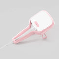 12pcs LED Beads UV LED Nail Lamp CE ROHS FCC Certified High Power 24W USB Electric Mini Nail Dryer with Quick-Dry Feature