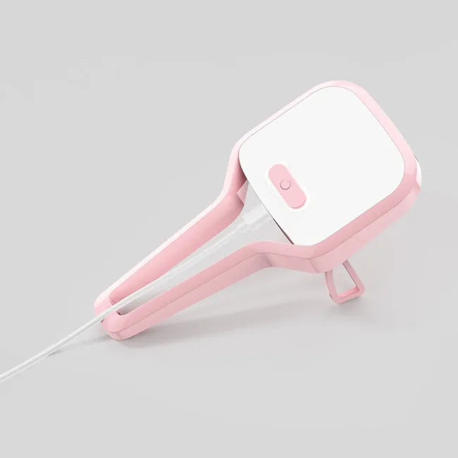 12pcs LED Beads UV LED Nail Lamp CE ROHS FCC Certified High Power 24W USB Electric Mini Nail Dryer with Quick-Dry Feature