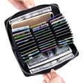 Women's Accessories Unique Leather Ladies Zipper Clutch Women Luxury Wallet Long Cowhide Wallets for Customized Women Purses