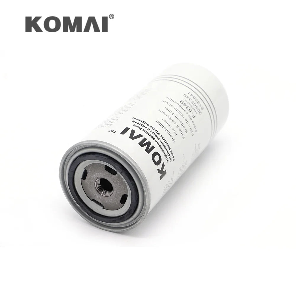 Fuel Filter Use for VOLVO 420799-9  8193841 043673 01182674  20805349  11211872  H18WK03 50302441