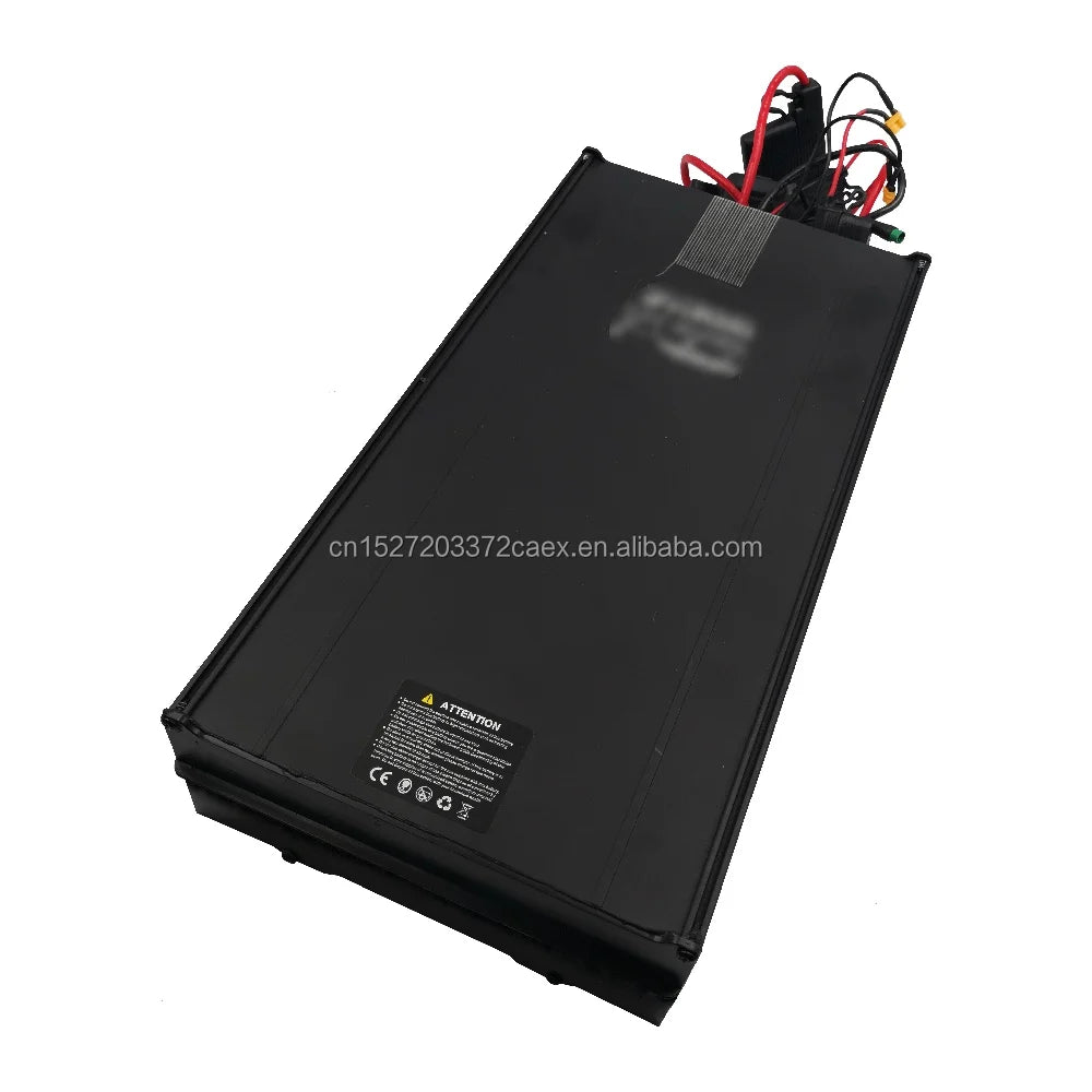 Original Michael Sha Viper MAX Battery 72V 40Ah Electric Scooter Official Accessories