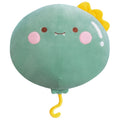Super Soft Chicken Bear Stuffed Animal Plush Toy Pillow Animal Shaped PLUSH Toy Lumbar Back Rabbit Dinosaur Plush Toy Pillow