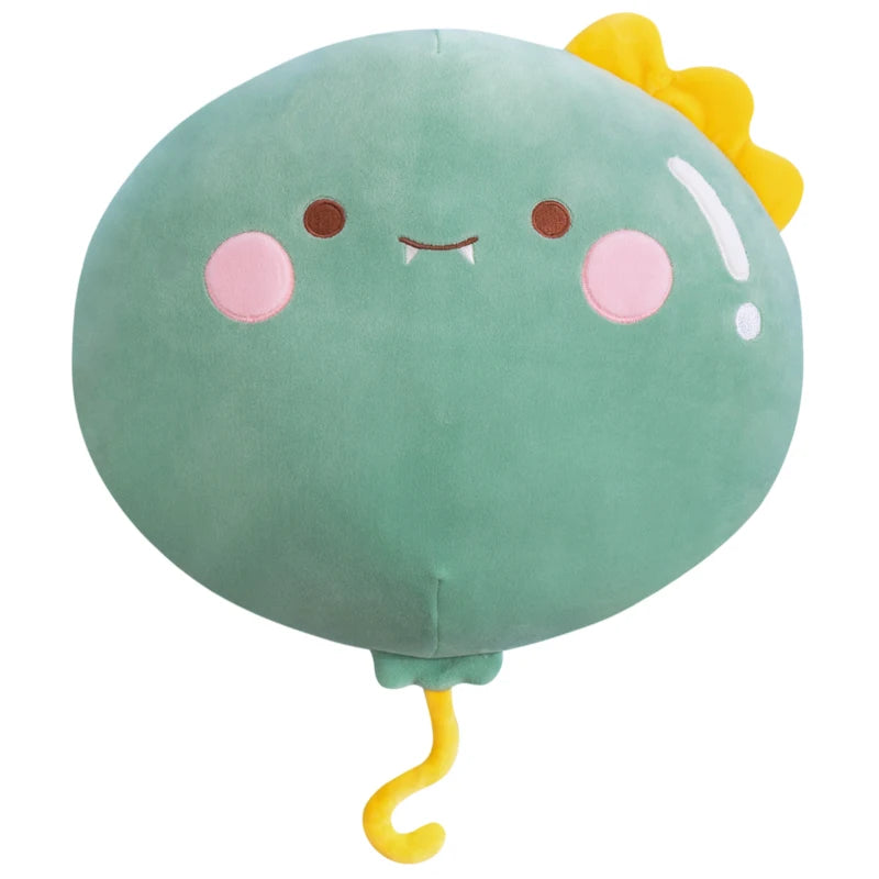 Super Soft Chicken Bear Stuffed Animal Plush Toy Pillow Animal Shaped PLUSH Toy Lumbar Back Rabbit Dinosaur Plush Toy Pillow