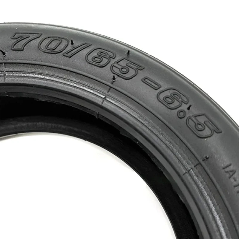 Universal 70/65-6.5 air Out Tire+inner Tire Wear-resisting Inflatable for 9 Xiaomi Self-balancing Electric Scooter Tires