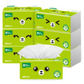 Factory Direct 2/3 Ply Facial Tissue Paper Face Tissue