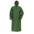 Fema Factory Reusable Rain Coat Waterproof Large Size