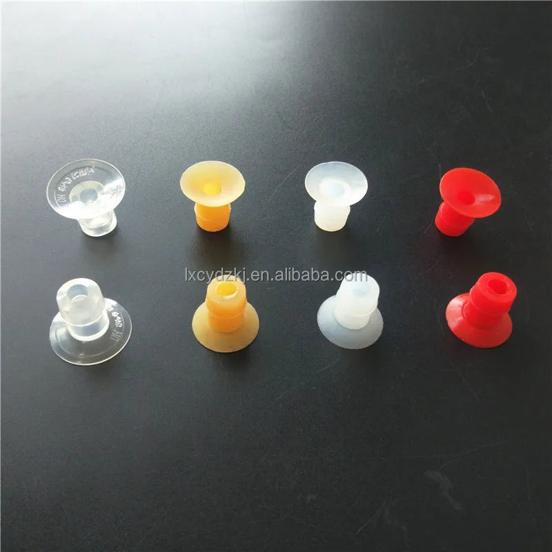 Rubber Sucker for Ryobi Printing Machine Parts Good Quality for Ryobi Cup Sucker