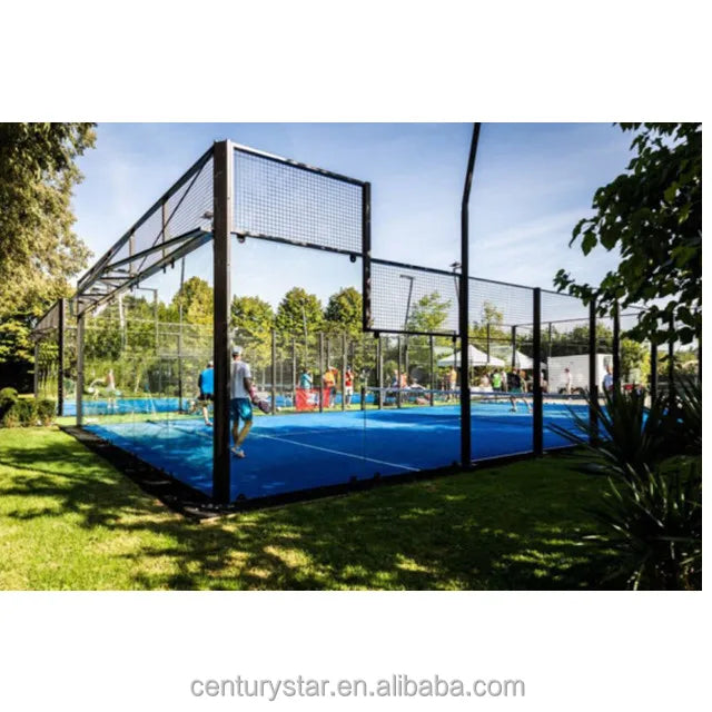 Padel Tennis Court Artificial Turf for Padel Tennis Court Padel Net Tennis Court
