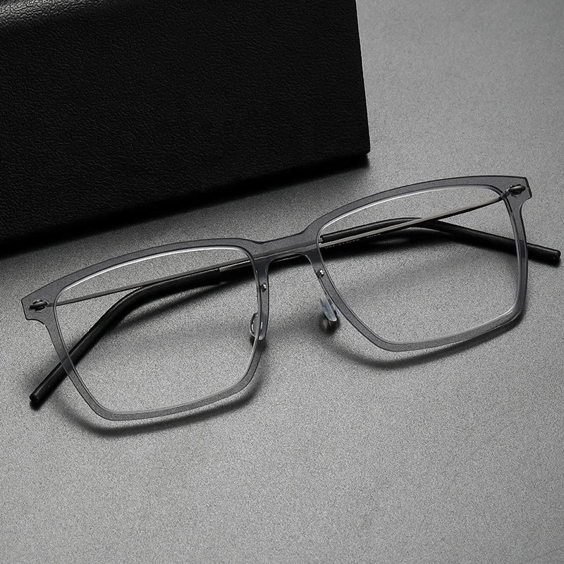 SH6505 Wholesale Manufacturer Eyewear Optical Eye Glasses Frames Spectacle Eyeglasses Frames for Women Men