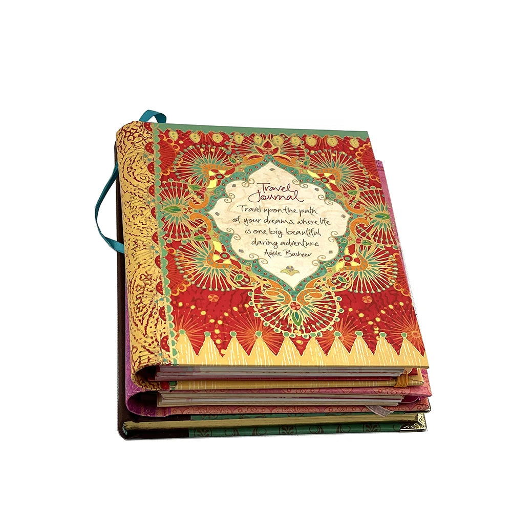 A5 Hardcover Notebook Journal Diary Custom Wholesale Notebook Printing