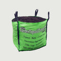EGP PP Woven Container Jumbo Bag Food Grade 1ton 1.1ton 1.2ton 1.5ton Bag for Foods and Cement or Aggregate
