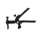 Chevalierous 1/8 Inch DIY Tile Leveling System Kit PP Material Flooring Installation Spacers Clips Reusable Wedges Pliers