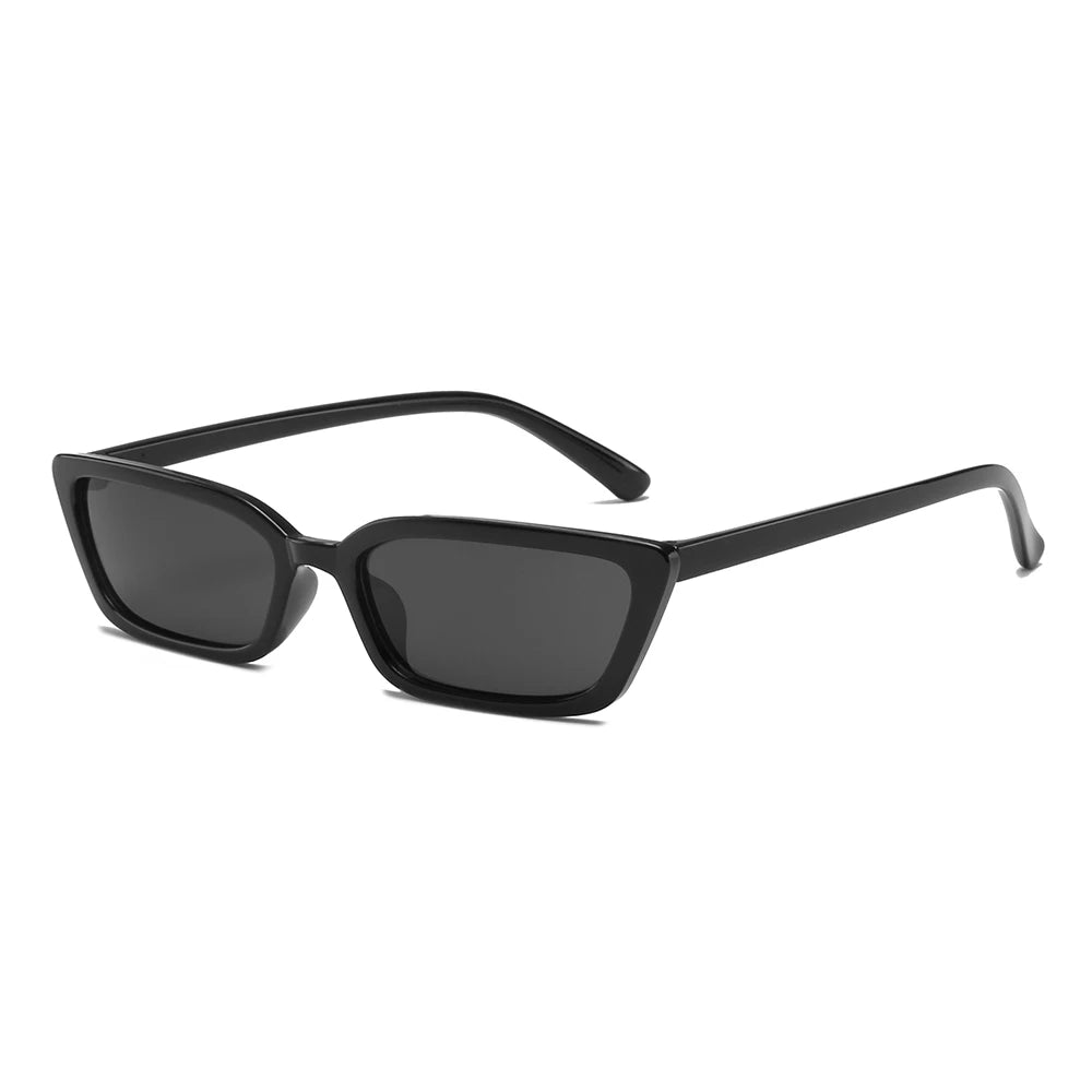97003 Wholesale Italy Design Ready Goods square Winter Pc Sunglasses Made in China