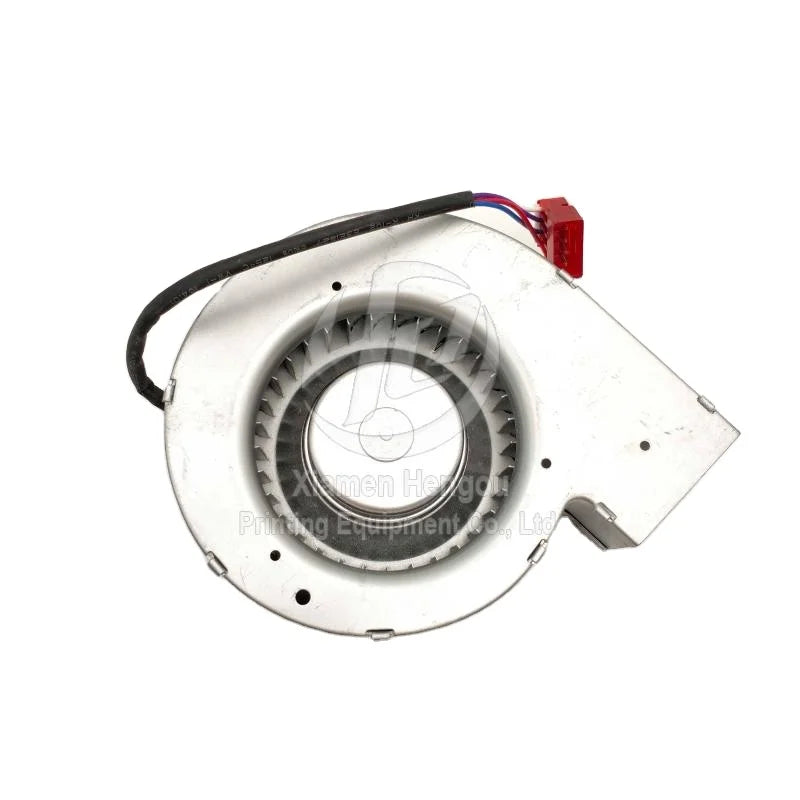 C2.115.1411 G1G097-AA01-12 Hengoucn CD102 Original Disassembly Machine Paper Guide Fan air Pump C2.115.1411/02