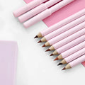 Waterproof Long Lasting Lip Liner Pencil No Label Creamy Lipliner Dark Brown Smooth Vegan Lipliner Private Label