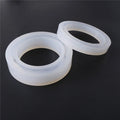 C-0082 New Design DIY 3D Silicone Crystal Silicone Bracelet Mold Resin Jewelry Making Tool