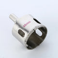 High-Efficiency Wear-Resistant Carbide-Tipped Granite Tile Punching Marble Hole Saw Durable & Sharp Wholesale