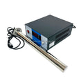 Tubular Ultrasonic Vibration Cleaner Ultrasonic Tube Portable Immersible Ultrasonic Vibration Cleaner Rods