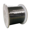 High Purity Oxygen-Free 0.10*1.6 mm Copper Ribbon Wire for Solar Panel Soldering and Cell Tabbing Solar Raw Material