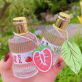 Best-selling Floral Fruit Fragrance for Women Long-lasting Fragrance Naturally Fresh and Pleasant.50ml