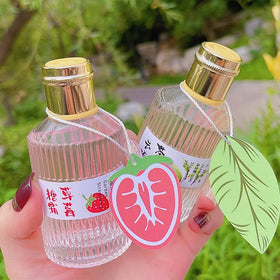 Best-selling Floral Fruit Fragrance for Women Perfume Long-lasting Fragrance Naturally Fresh and Pleasant 50ml