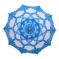 Lace Umbrella Wedding Large Lace Umbrellas Parasol Umbrellas Wedding Lace