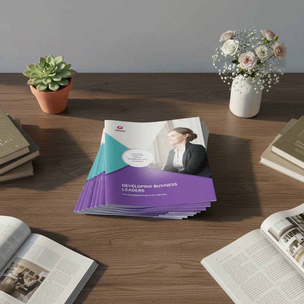 Custom Soft Cover Printing on Paper for Brochures Booklets User Manuals Novels Notebooks Other Paperboard Products