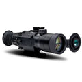 11X 50MM Lens Digital Night Vision Hunting Scope Smart Day/Night Hunting Scope Video Record with LR Llluminator High Resolution