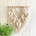2025 New Fashion Handmade Home Decor for Bedroom Lving Room Boho Woven Tapestry Bohemian Chic Wall Decor W1686