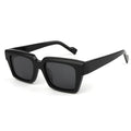 Retro Acetate Sunglasses Designer Glasses Men 2025 Women Polarized Sunglasses Custom Glasses Square Sunglasses