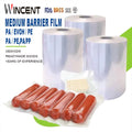 High Quality PA/PE Soft Thermoforming Moisture-Proof Food Packaging Film for Olive Oil Jelly Ingredients-BOPP PET OPP Blow