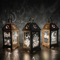 2026 Ramadan Kareem Moon Star Hallow Castle Eid Mubarak Muslim Decor New Ramadan Lantern Ramadan Kareem Ramadan Decorations