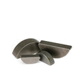 SDPSI DCT Carbon Steel Woodruff Keys Fasteners with Outstanding Durability DIN6888 Compliant
