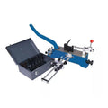 Manual Metal Die Cutting Steel Rule Bending Machine for Die Making