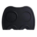 Coffee Tools Accessories Silicone No-slip Espresso Coffee Tamp S/M/L Mat Corner Pad for Tamper Coffee Tamper Mat