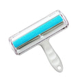 Pet Hair Remover Roller Remover Cleaning Brush Fur Removing Dog Cat Animals Hair Brush Car Clothing Couch Sofa Carpets Combs