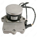 PC200-6 PC220-6 Throttle Governor Motor 7834-40-2003 7834-40-2002 7834-40-3000