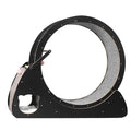 CATSOUL Pet Cat Running Cat Scratcher Treadmill Stable Interactive Cat Scratcher Treadmill Silent Pet Equipment