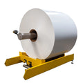 Label Jumbo Roll Material Thermal Label Sticker Jumbo Paper Roll