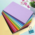 Customized Notebook Cover With Printable Logo Advertising Workbook Thickened Soft Car Line Notebook