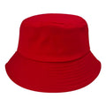 Wholesale Custom Embroidery Sun Bucket Hats Spring Summer Casual Cycling Funny 100% Cotton Unisex Beach